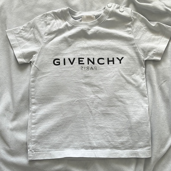 Baby top - Picture 1 of 2